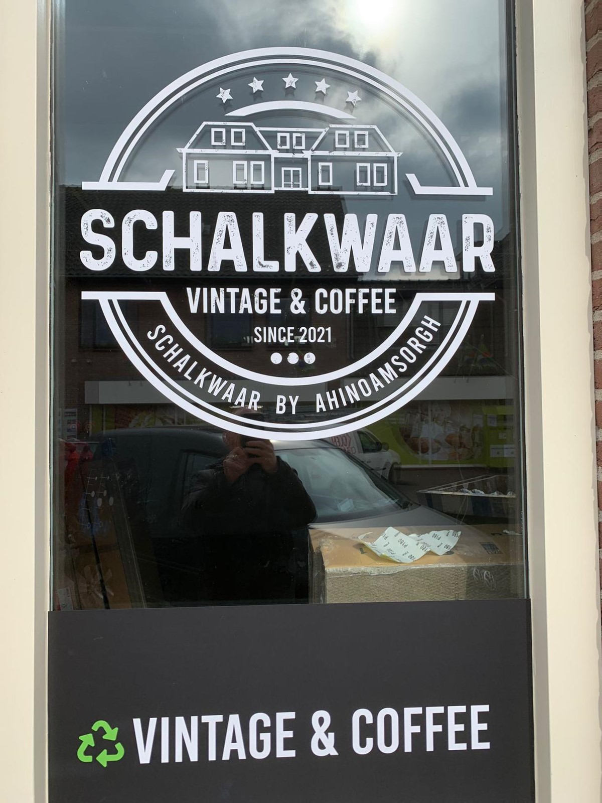 Schalkwaar 06