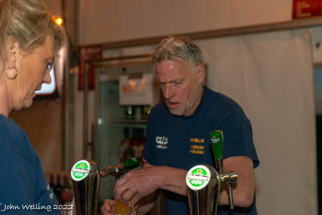 De wens van Huub Obdeijn: ‘Opleving noaberschap’ – InSchalkhaar