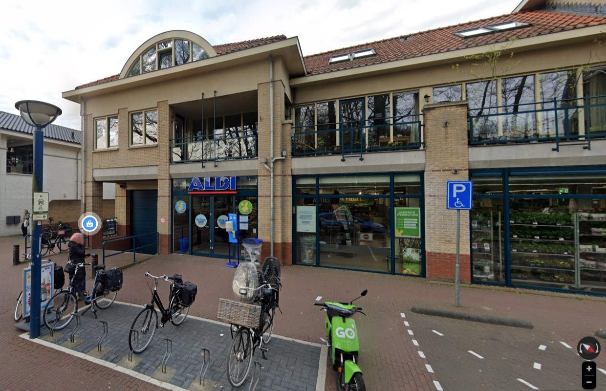 Aldi