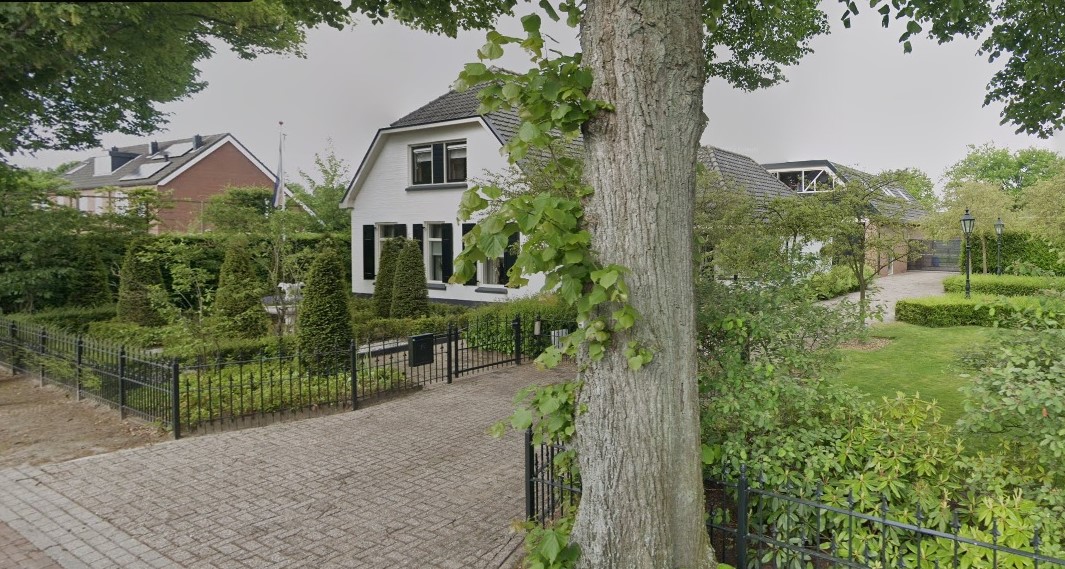 Colmschaterstraatweg FOTO