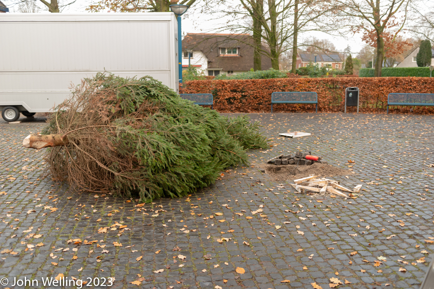 Kerst SL-100
