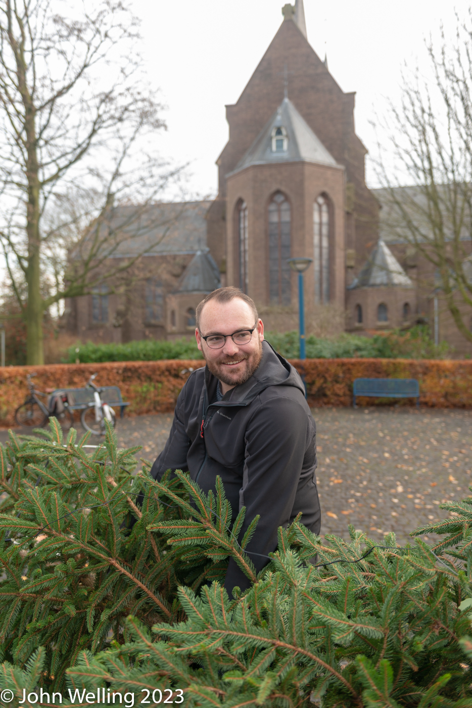 Kerst SL-105