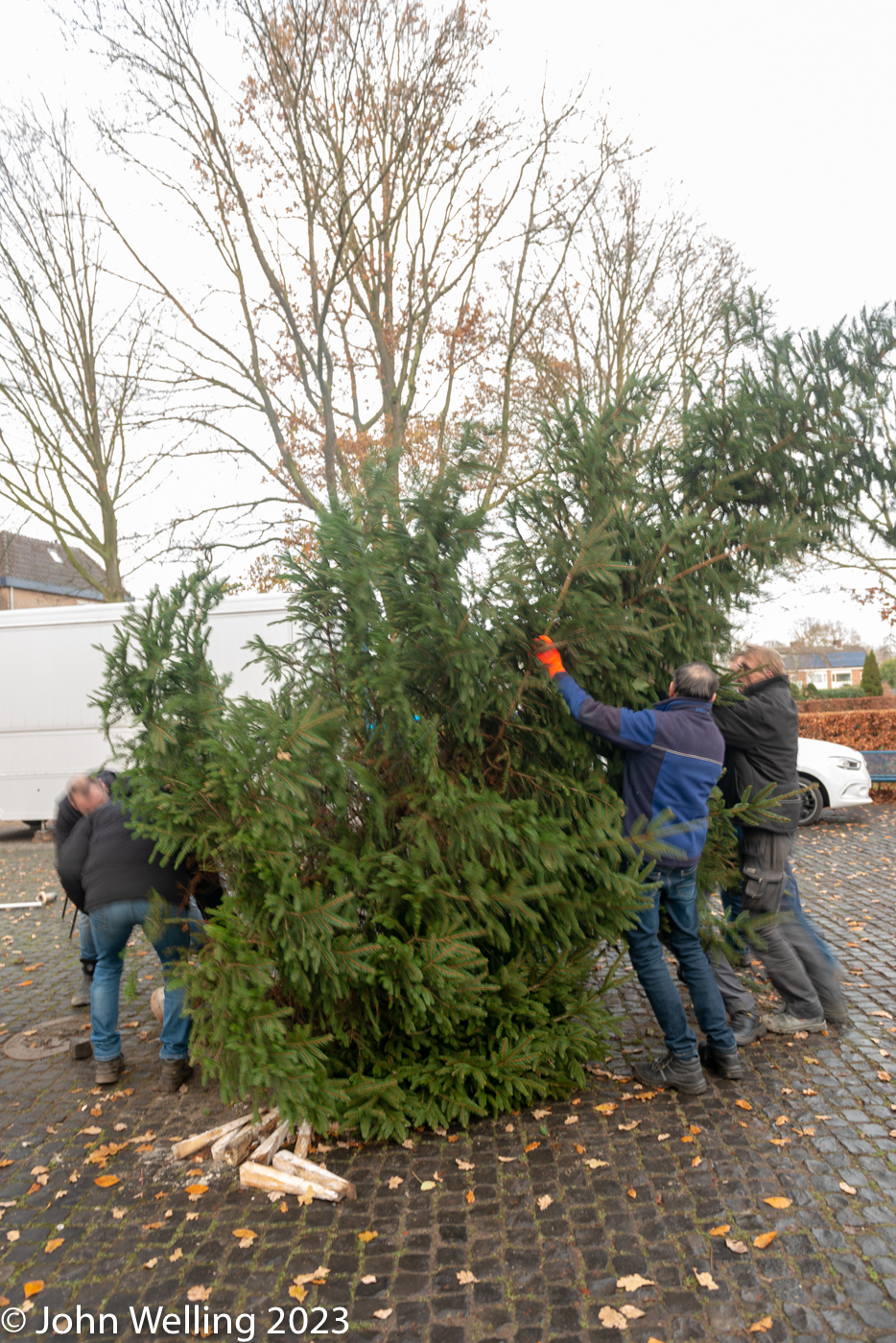 Kerst SL-106