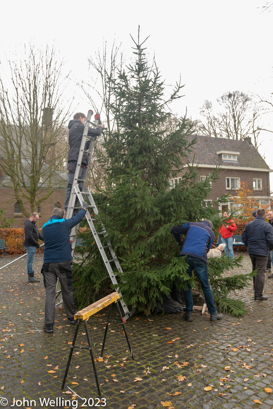 Kerst SL-109