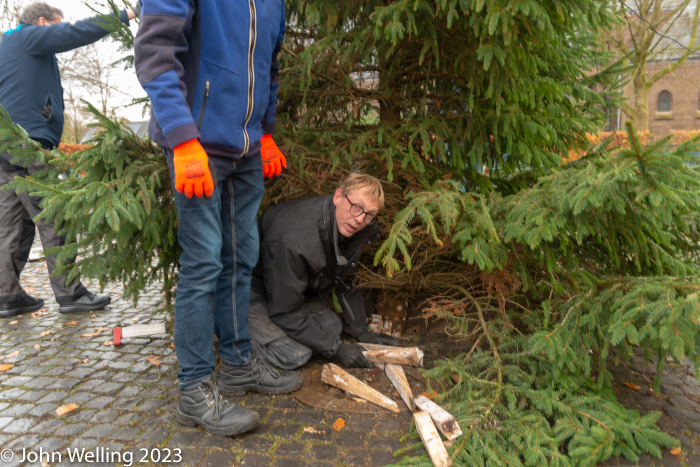 Kerst SL-110