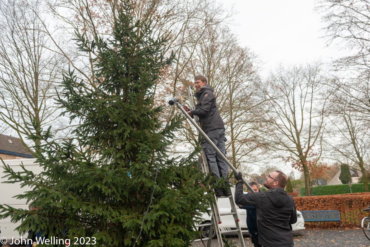Kerst SL-111