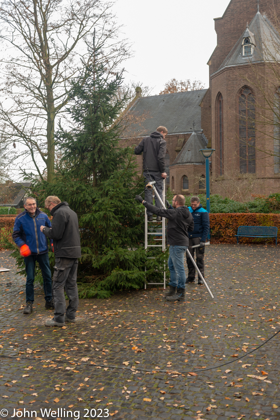 Kerst SL-113