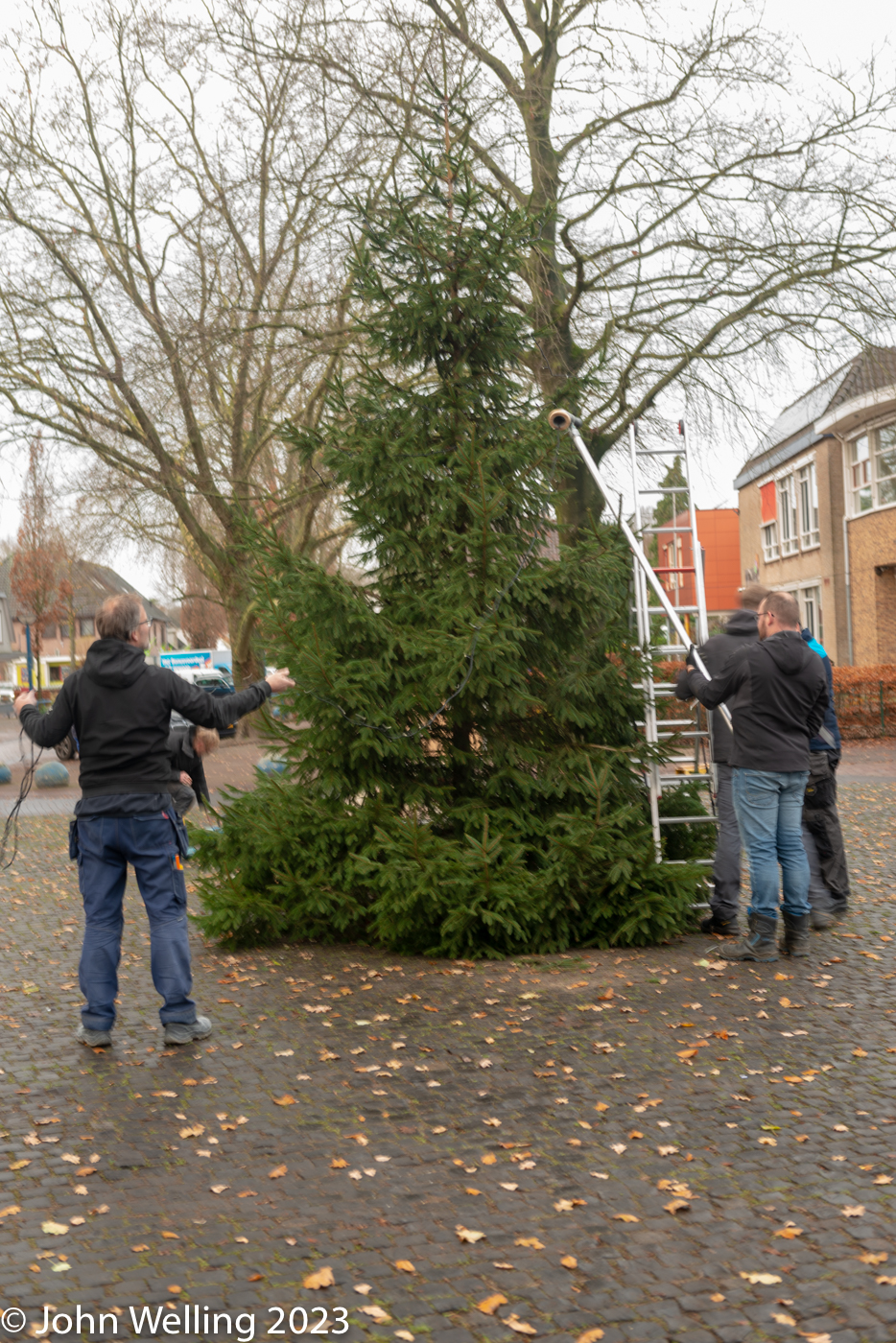 Kerst SL-114