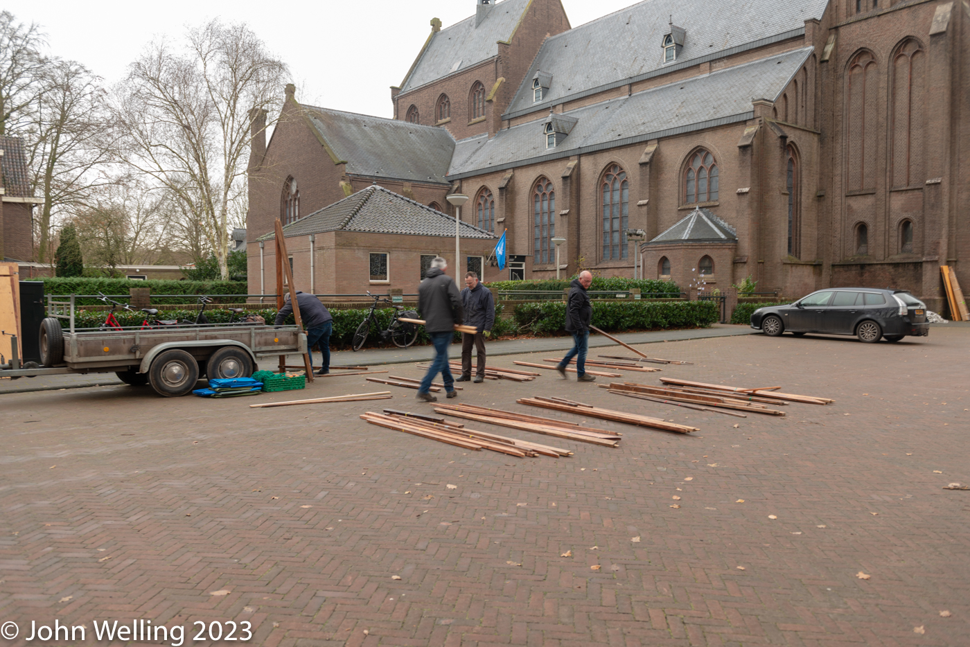 Kerst SL-115