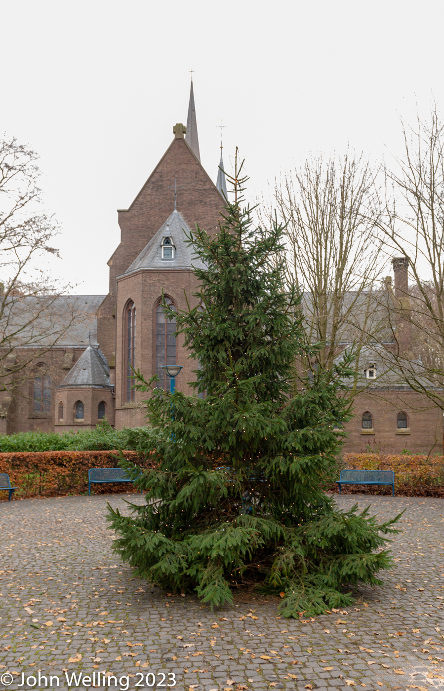 Kerst SL-119