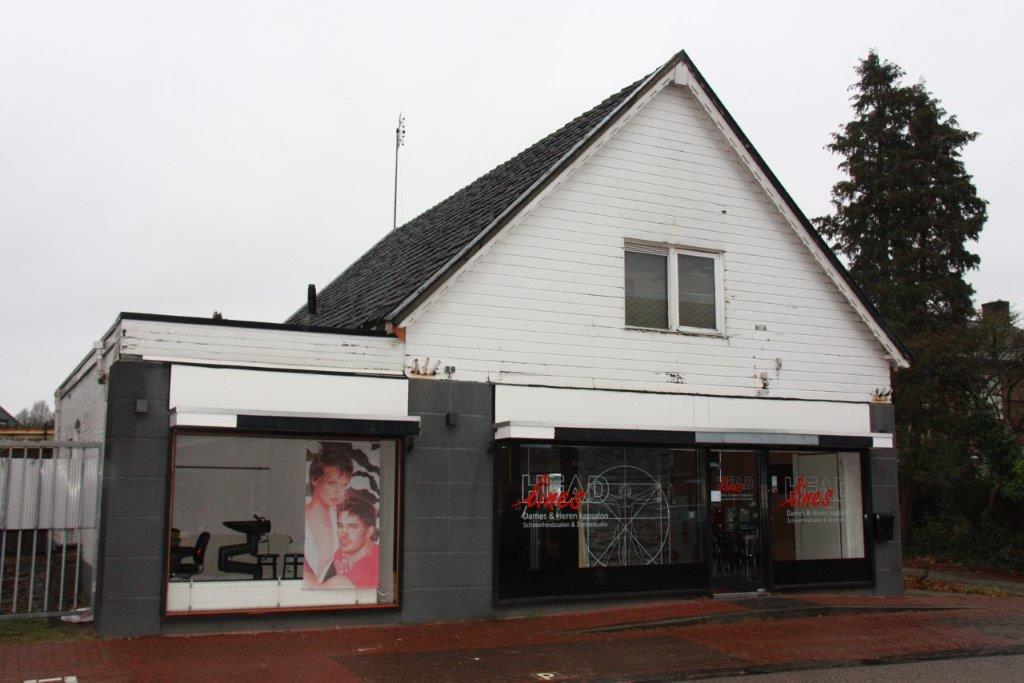 240113 01 Headlines failliet