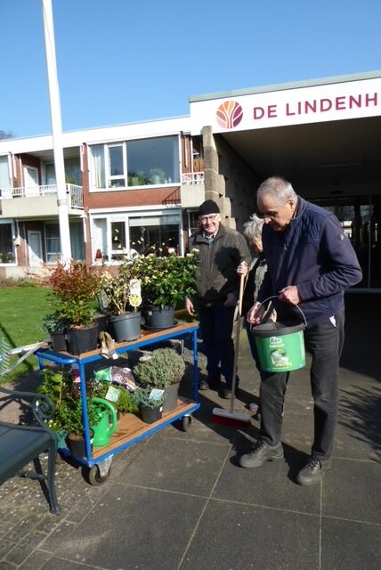 Tuinclub Lindenhof 02