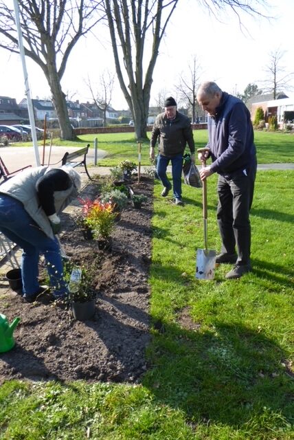 Tuinclub Lindenhof 03