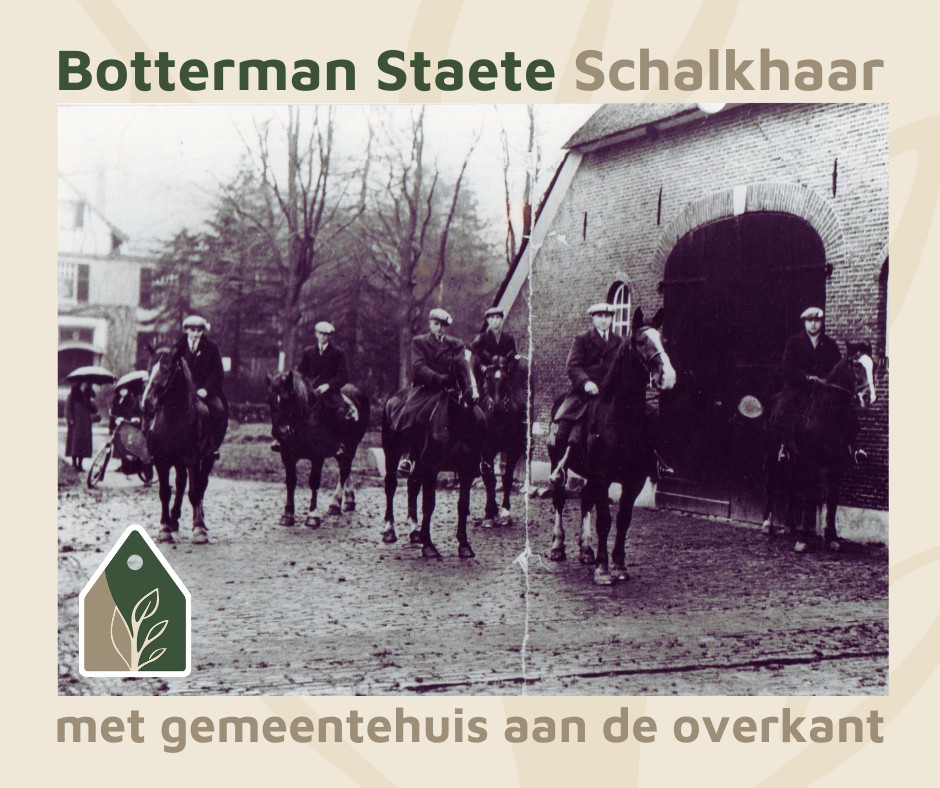 Botterman Staete 3