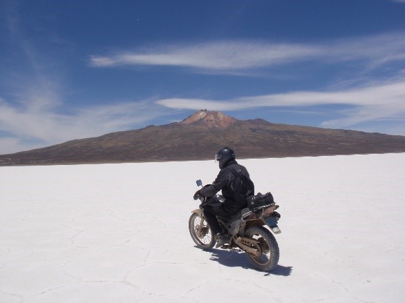 Motorreis 01