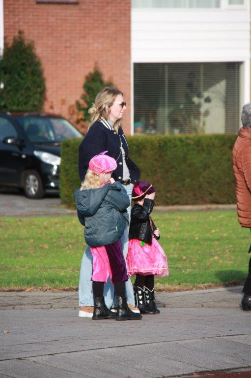 241124 02 Intocht Sint