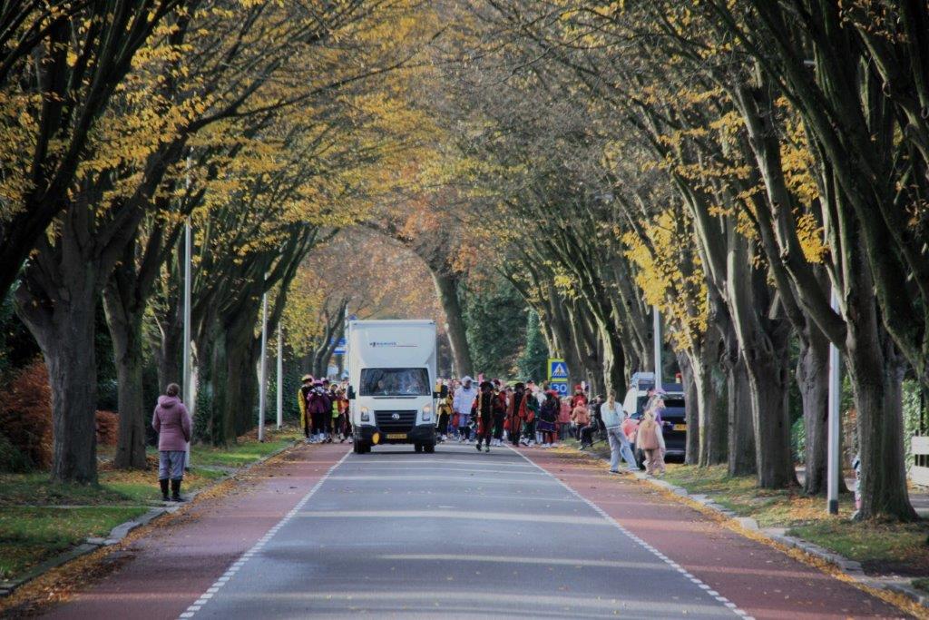 241124 04 Intocht Sint