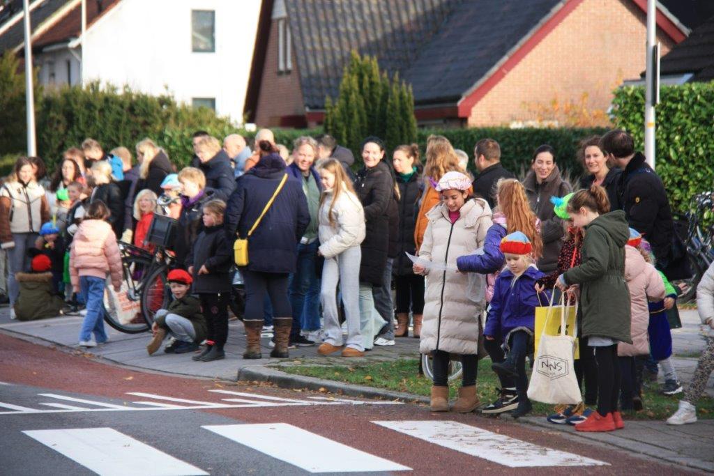 241124 05 Intocht Sint