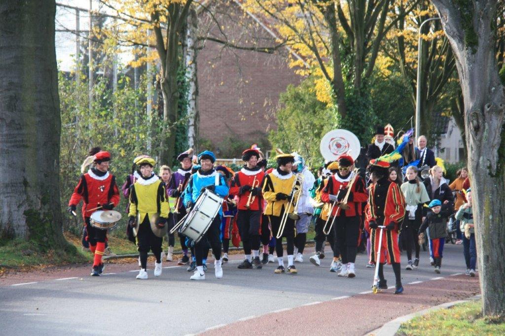 241124 06 Intocht Sint