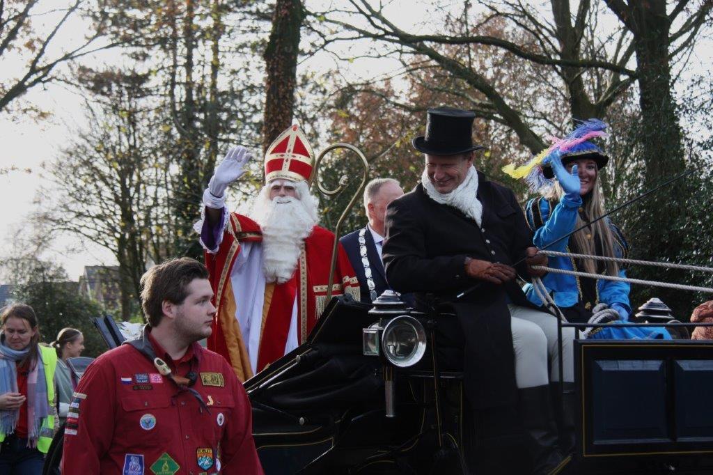 241124 14 Intocht Sint
