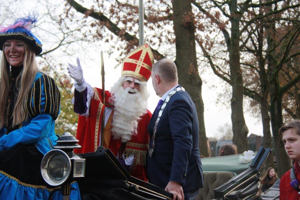 241124 18 Intocht Sint