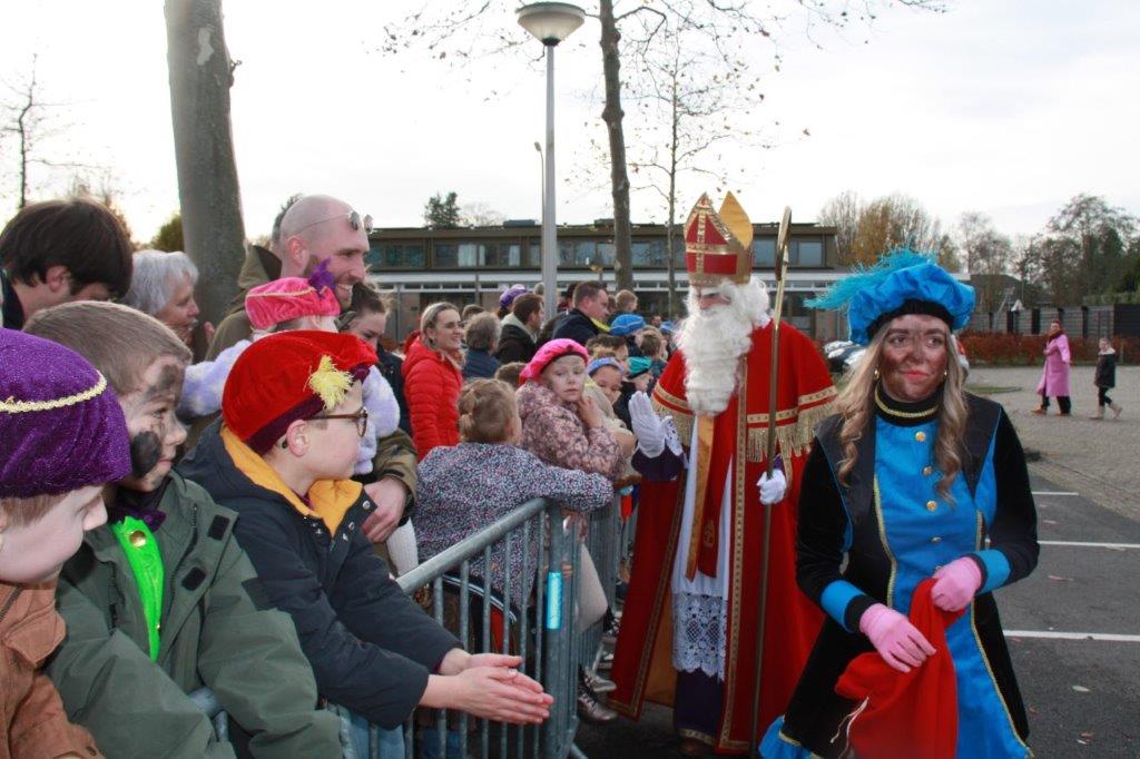 241124 24 Intocht Sint