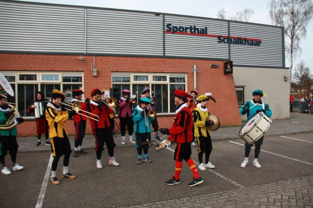 241124 28 Intocht Sint