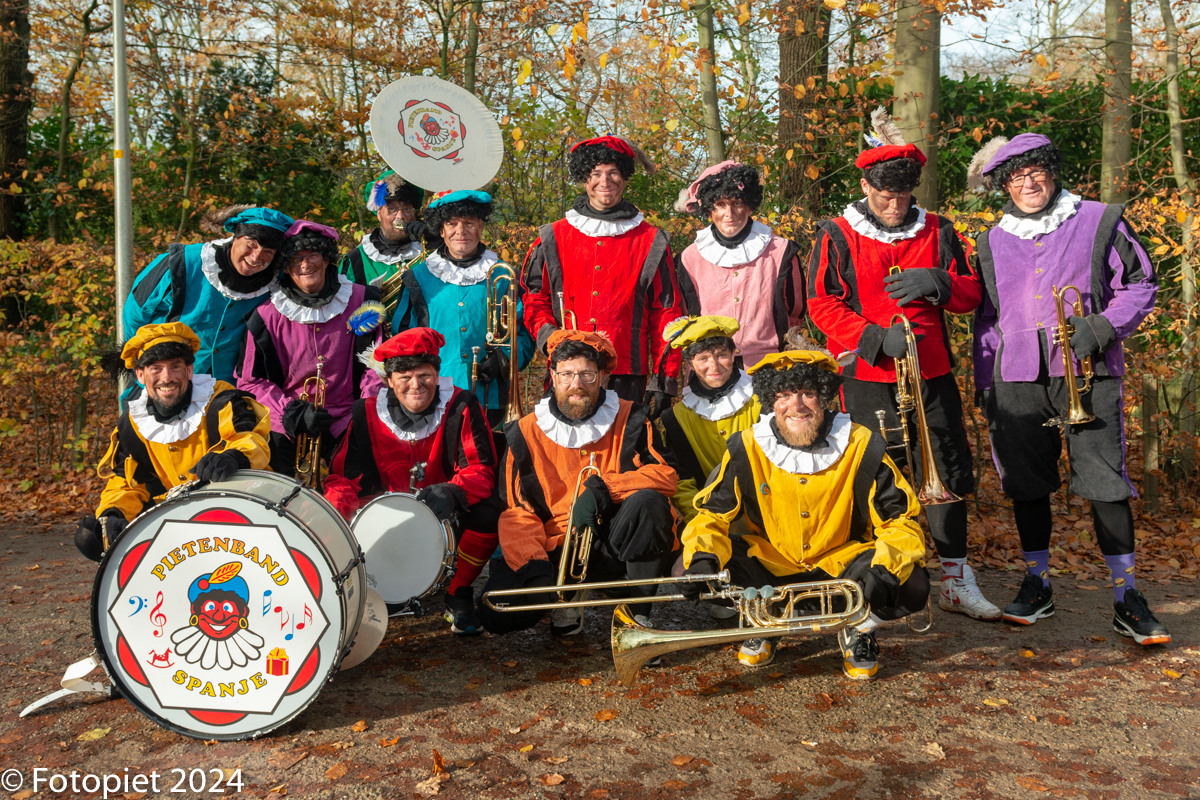 Pietenband