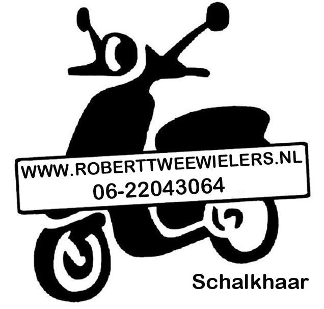 Robert2wielers