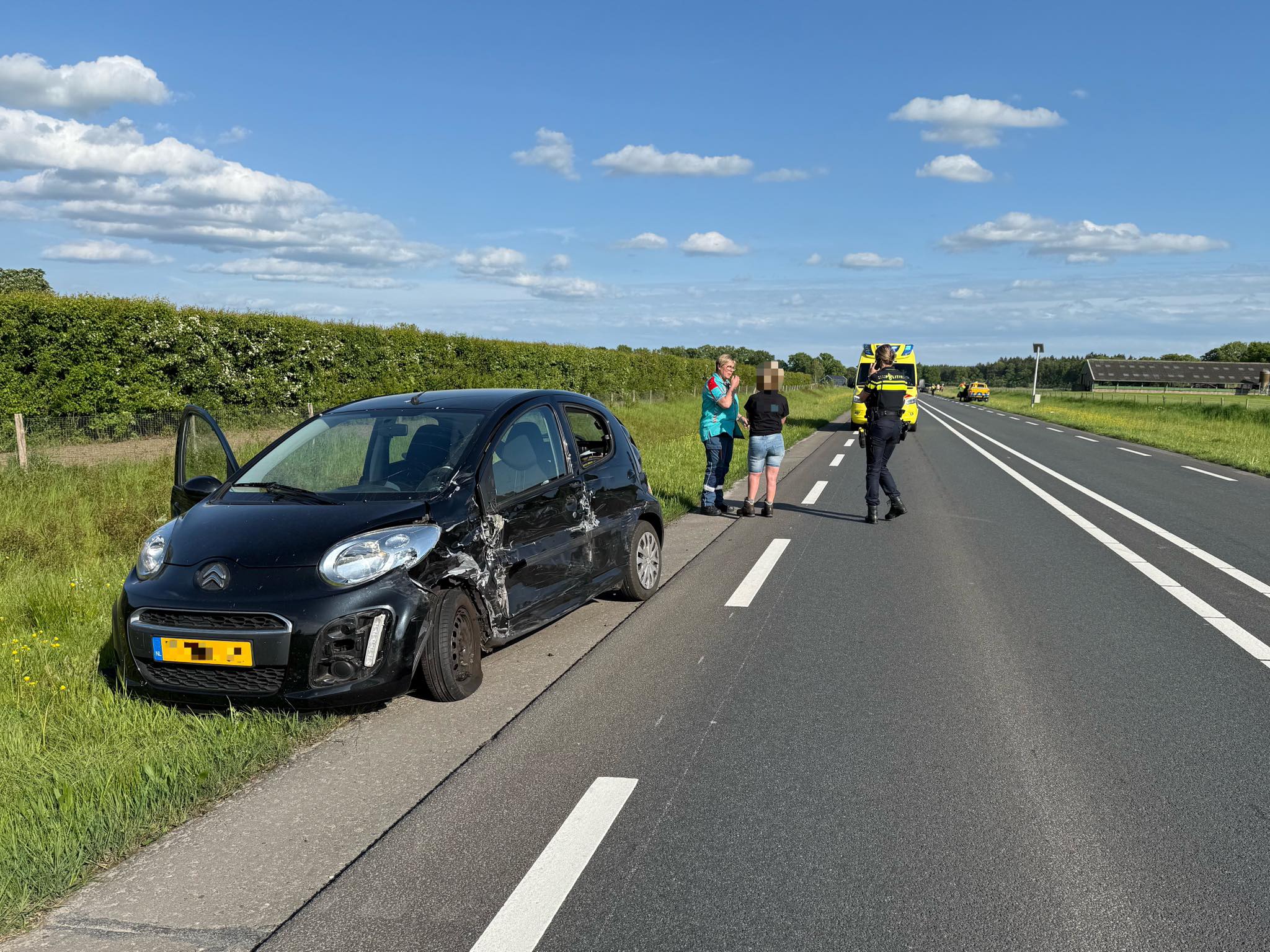 250503 01 Aanrijding N348