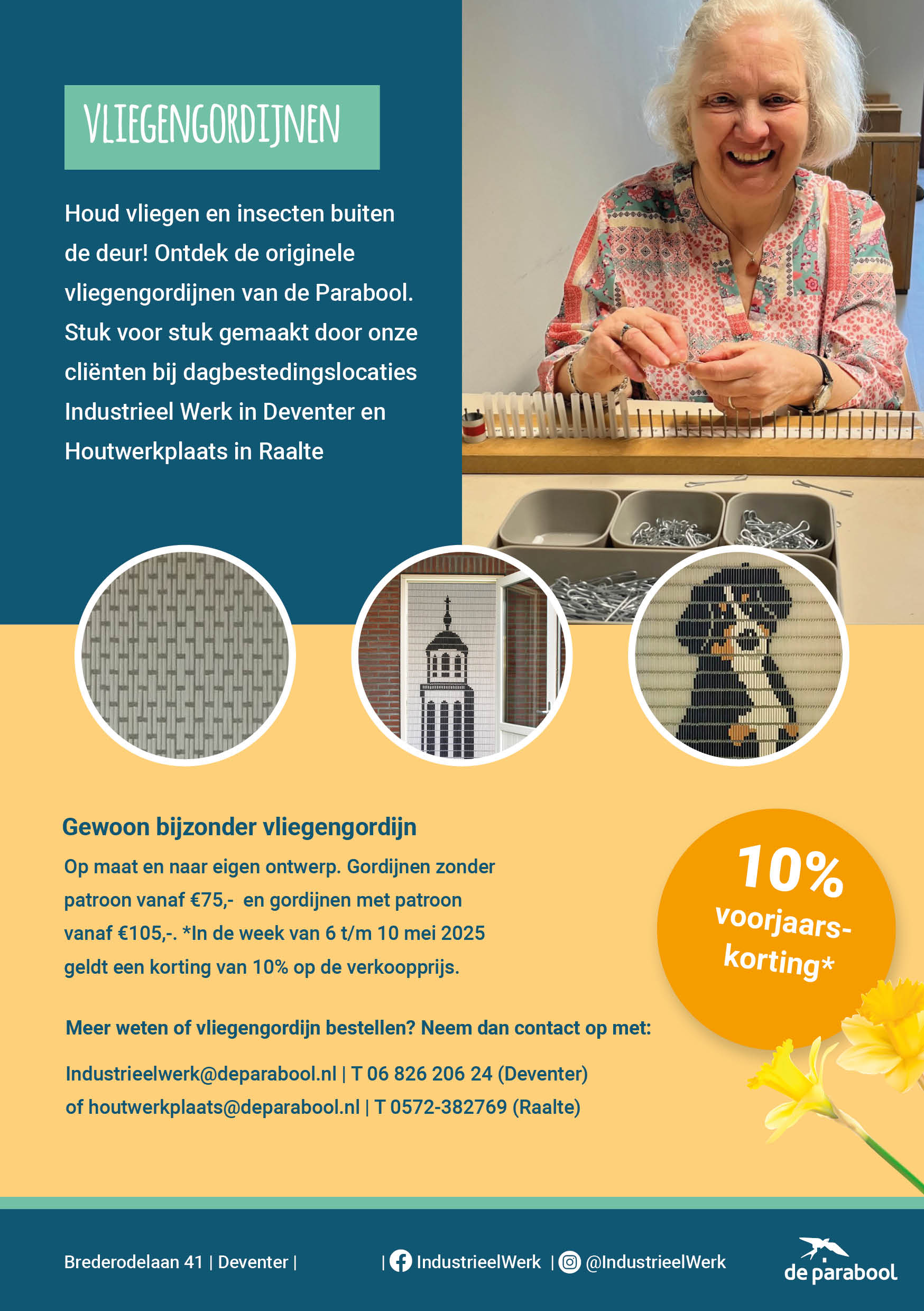 A5-flyer-Lentefair-2025-achter