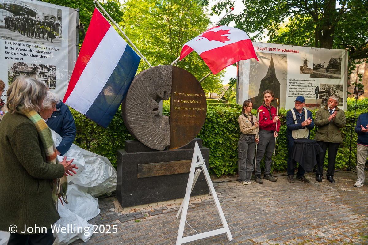 Herdenking 2025-1