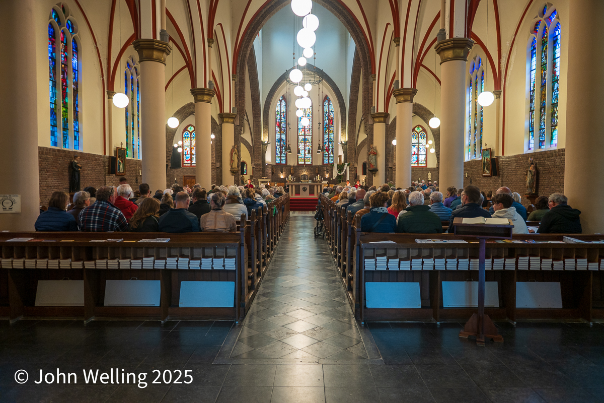 Herdenking 2025-10