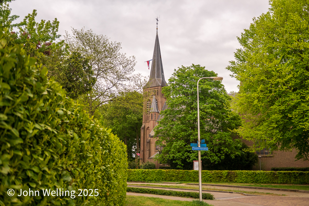 Herdenking 2025-2