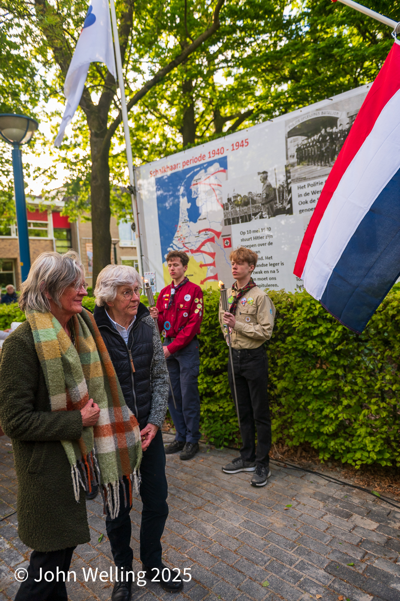 Herdenking 2025-24