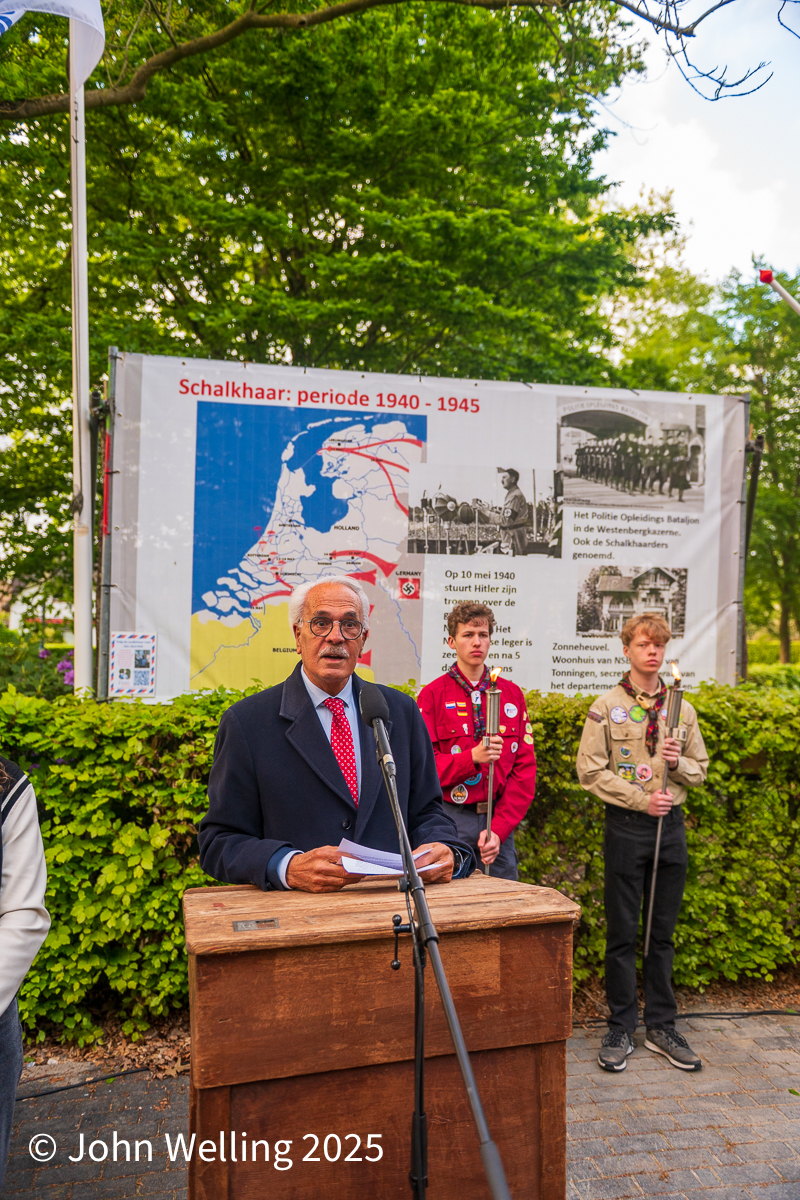 Herdenking 2025-26