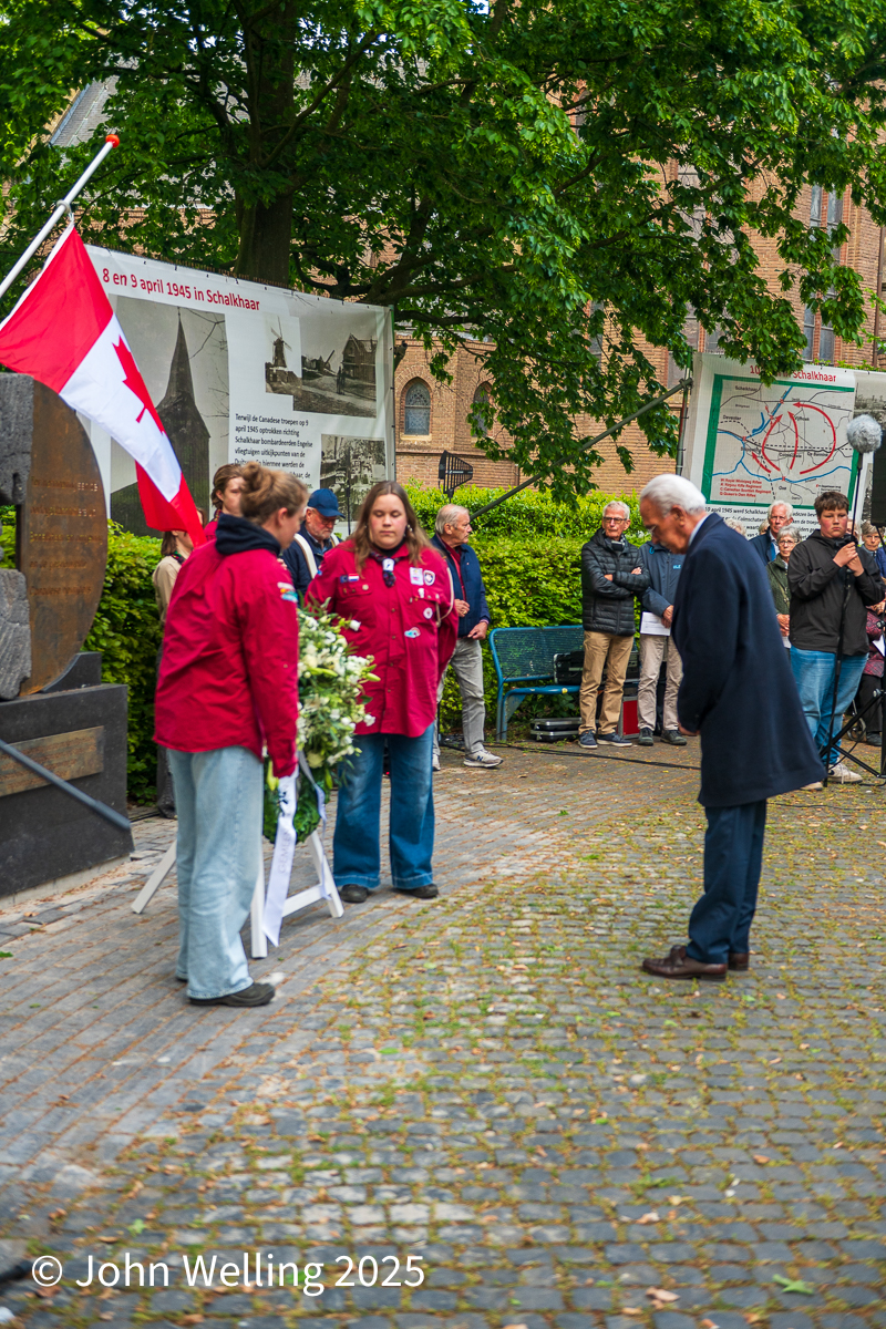 Herdenking 2025-28