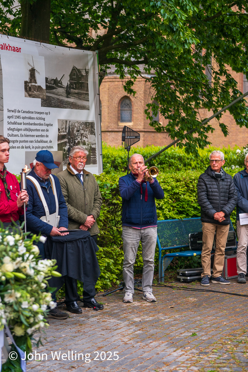 Herdenking 2025-29