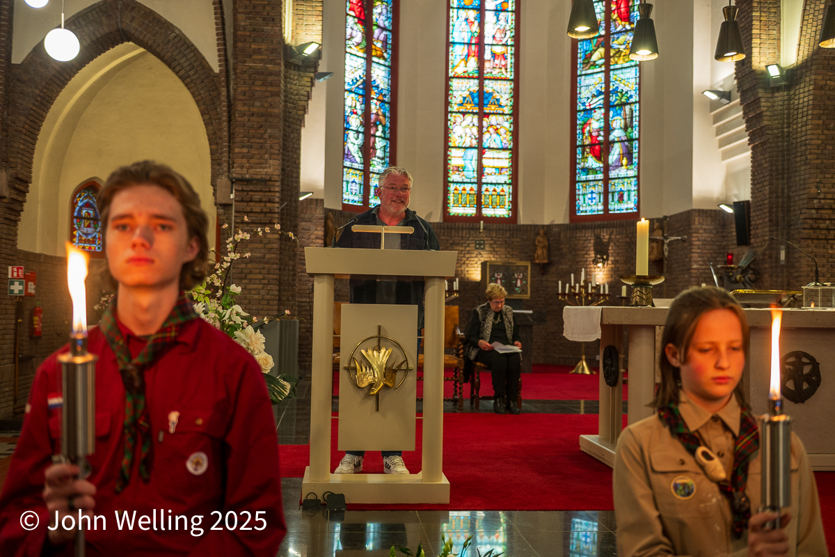 Herdenking 2025-8