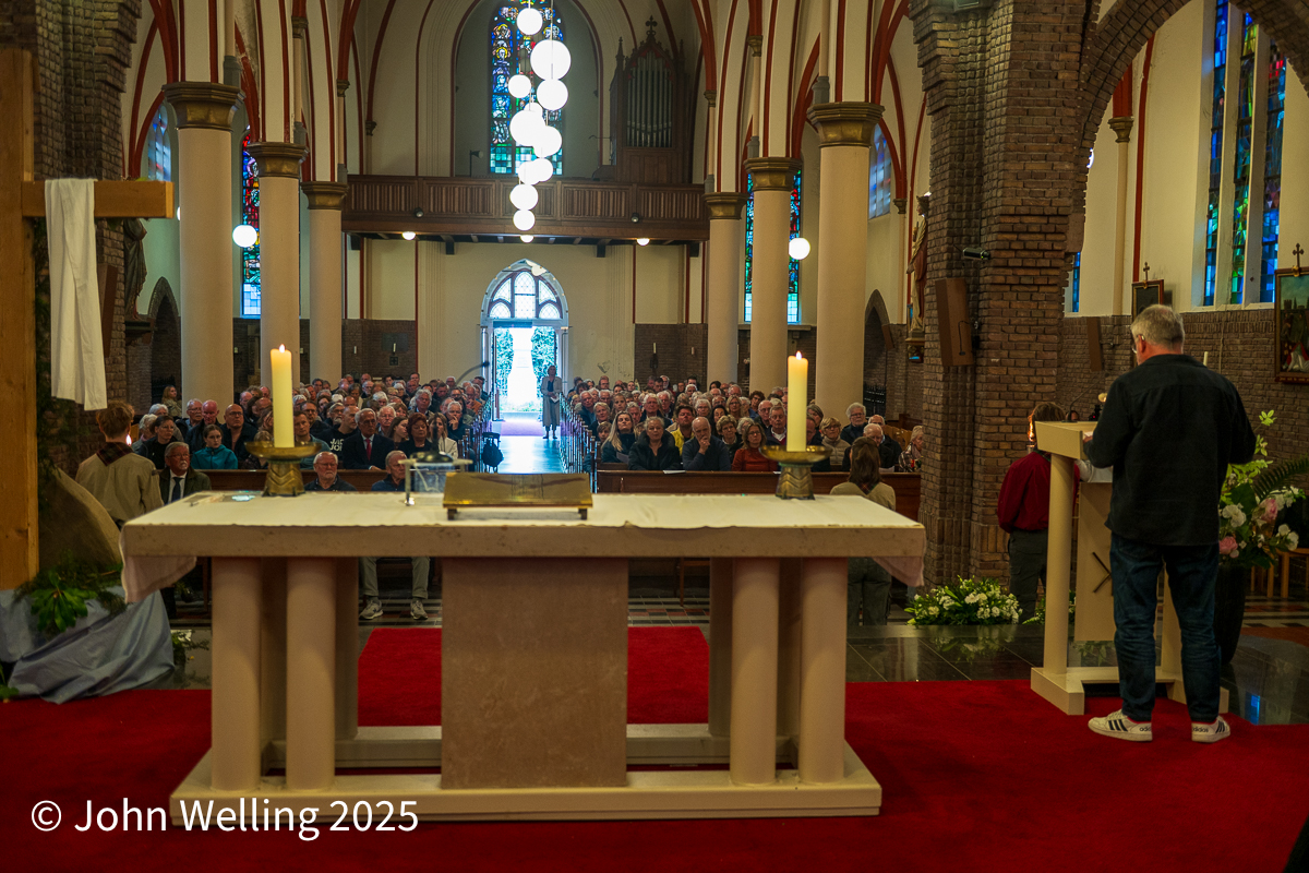 Herdenking 2025-9