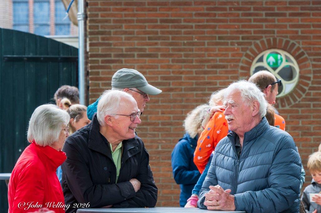 Bevrijdingsfeest 2026-2