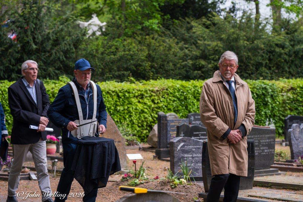 Dodenherdenking 2026-10