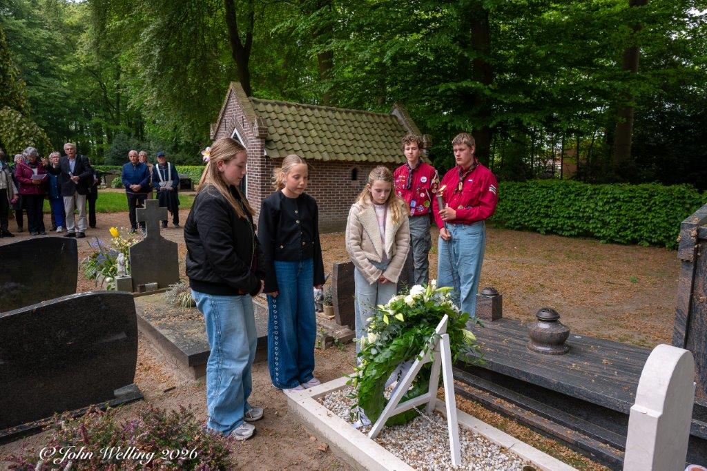 Dodenherdenking 2026-11
