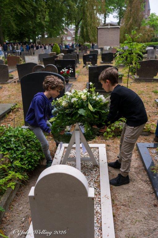 Dodenherdenking 2026-12