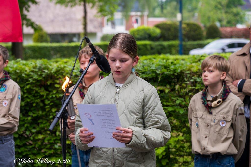 Dodenherdenking 2026-19