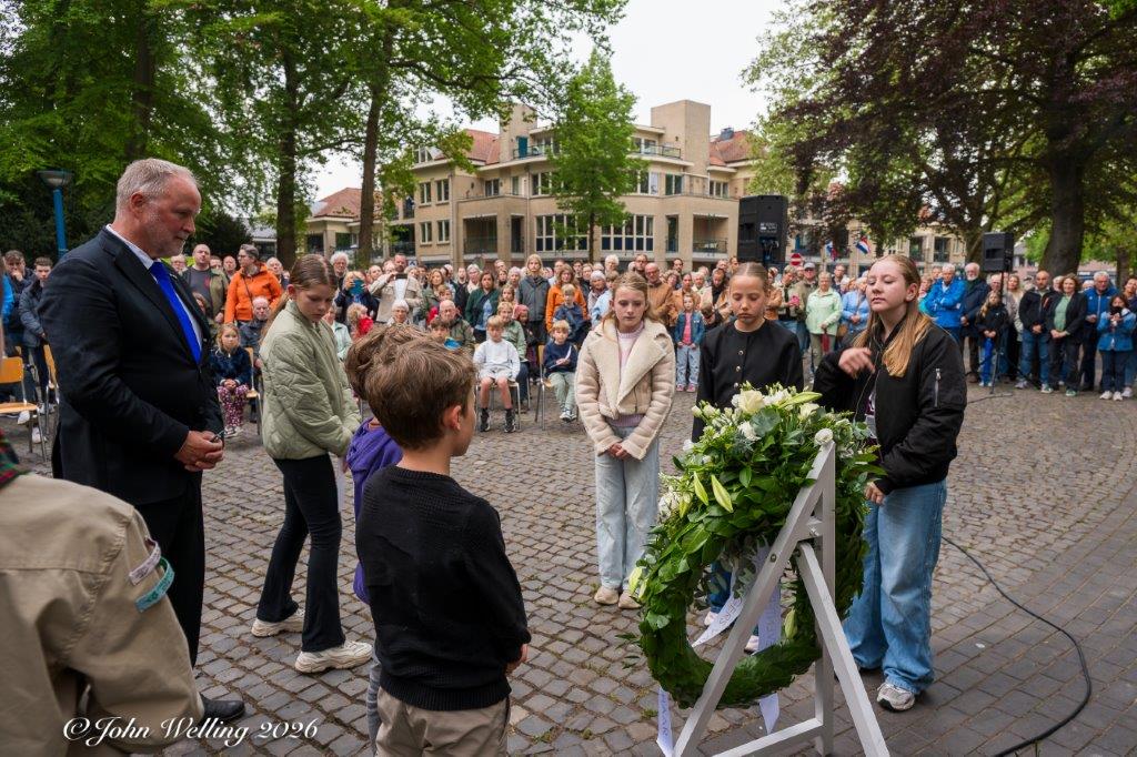Dodenherdenking 2026-20