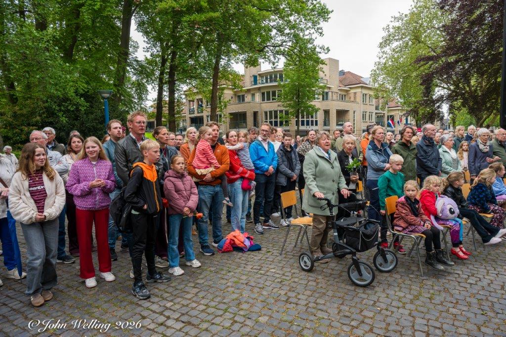 Dodenherdenking 2026-23