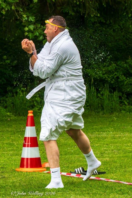 Punten verzamelen.-15