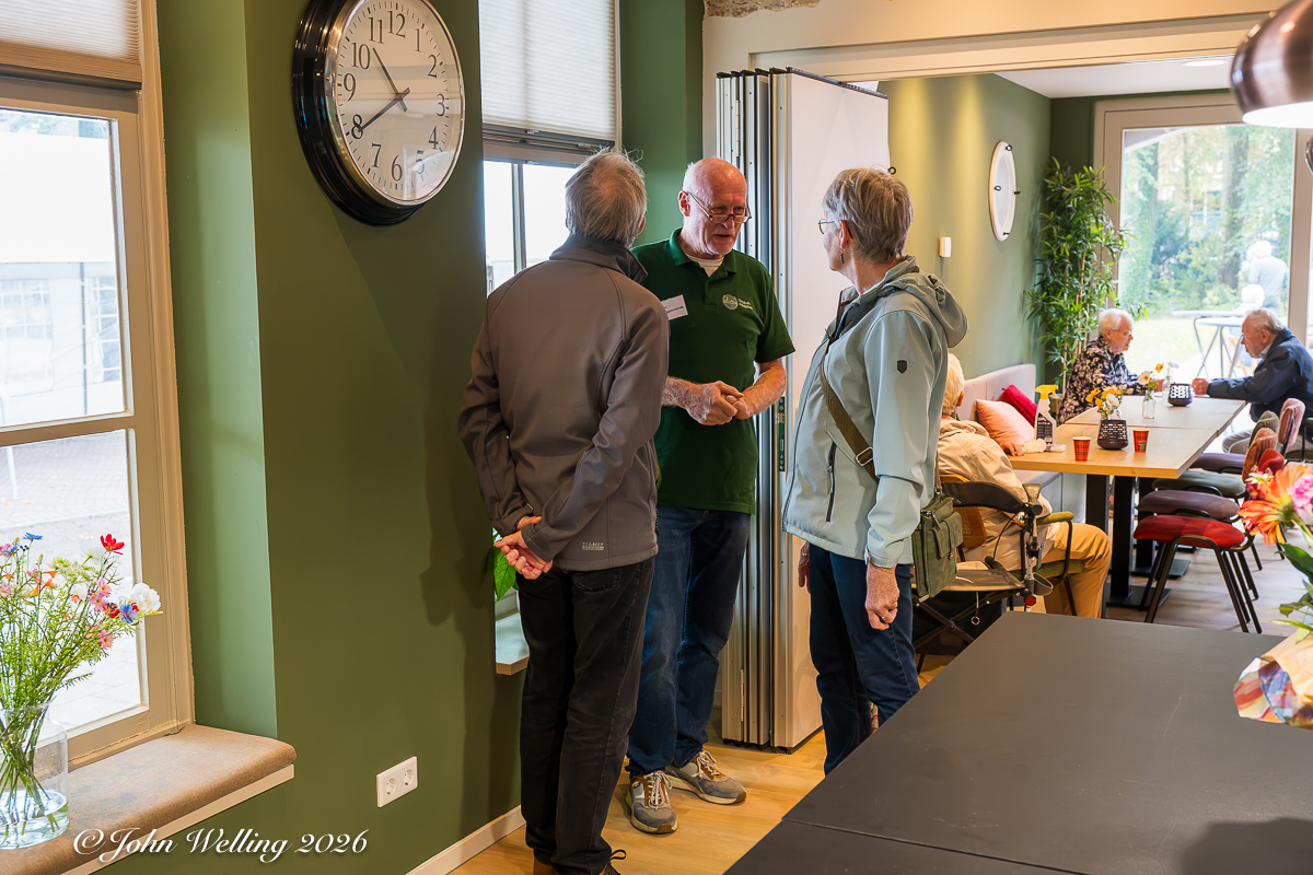Open huis (1 van 10)
