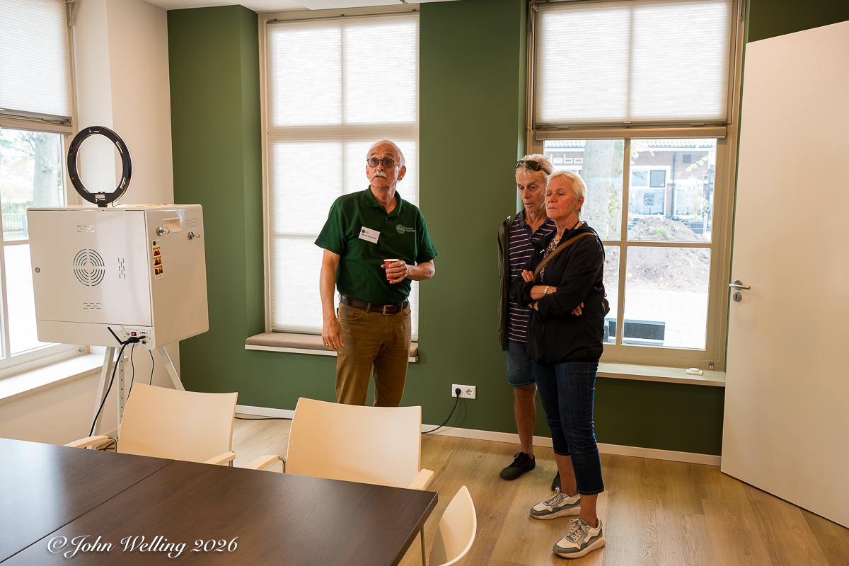 opening dorpshuis (1 van 19)
